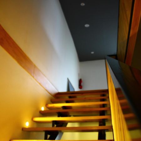 El Muelle Hotel Boutique Puerto Natales Buitenkant foto