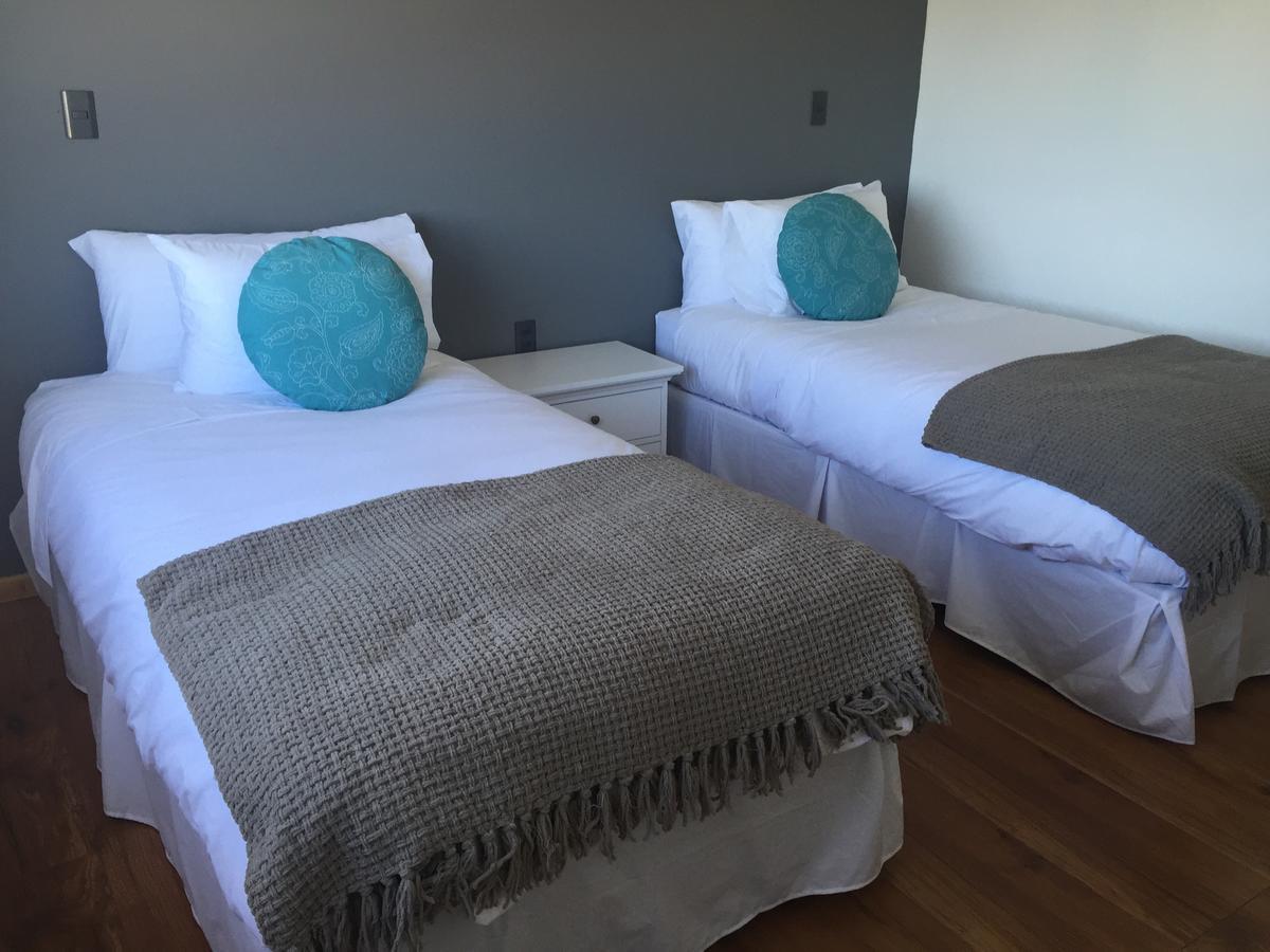 El Muelle Hotel Boutique Puerto Natales Kamer foto