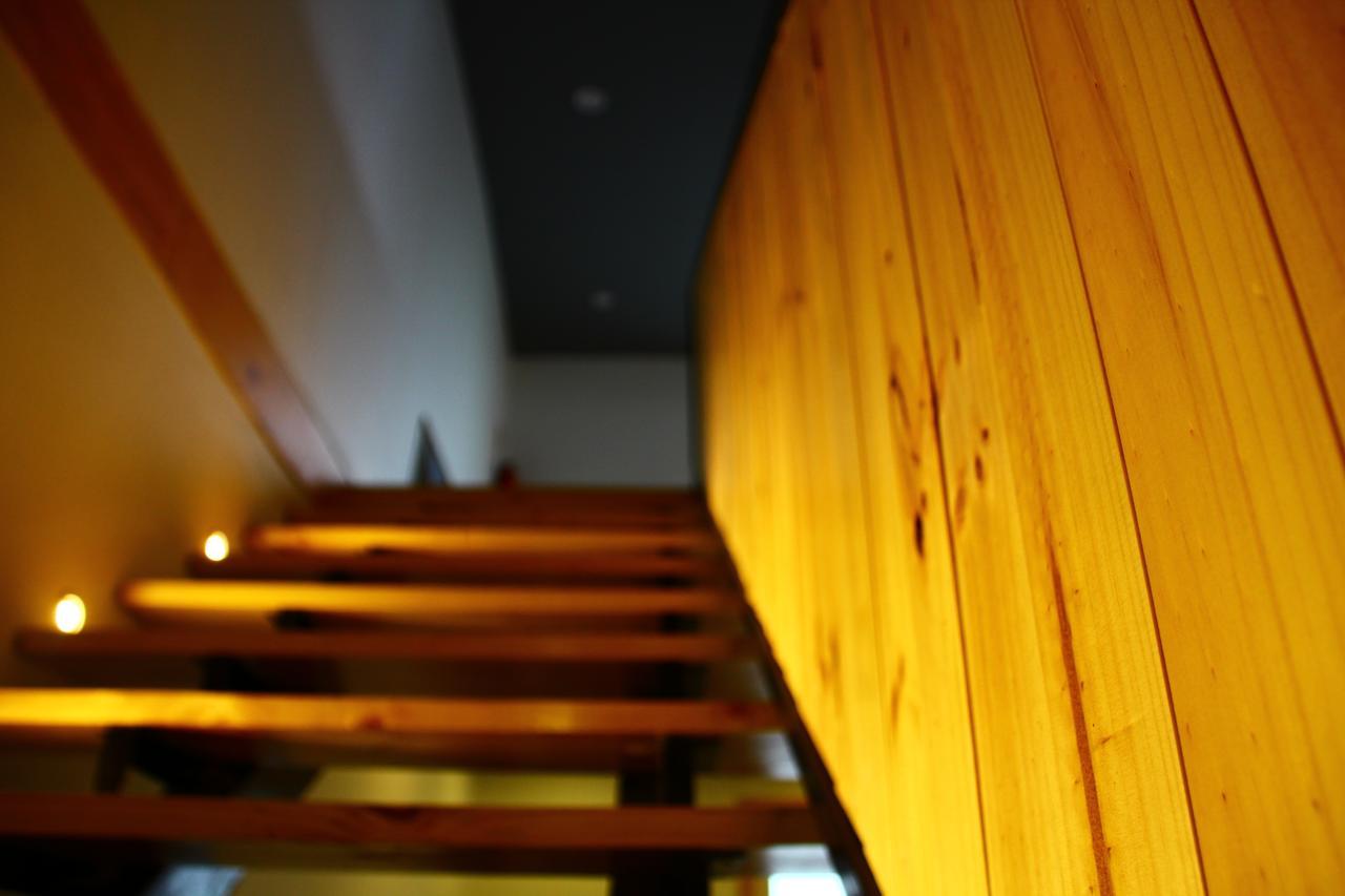 El Muelle Hotel Boutique Puerto Natales Buitenkant foto